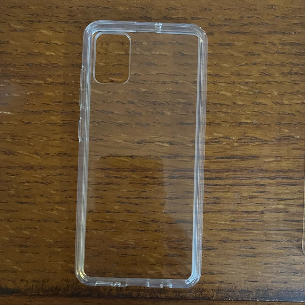 Galaxy A51 Case